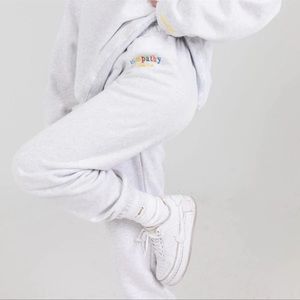 The Mayfair Group Empathy Sweatpants
